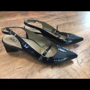 Anti Lu Gigi Dress Shoe
